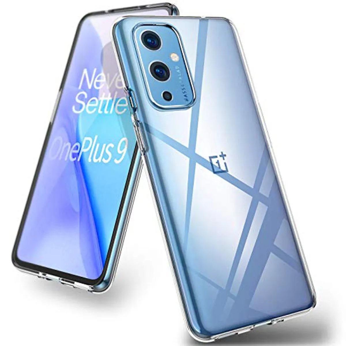 Infinix Hot 30 5G Xundd Airbags Soft Tup Bumper Shockproof Shell Back Clear