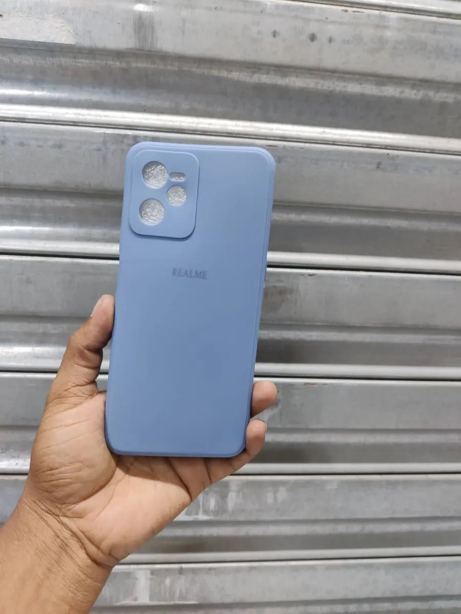 Sony Xperia 5 এর জন্য কার্বন ফাইবার কেস-লাক্সারি স্টাইলিশ রাবার সিলিকন আর্মর - Price in Bangladesh