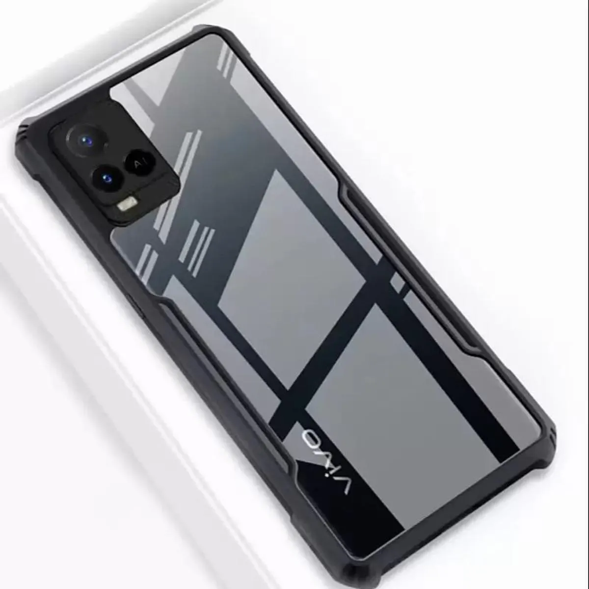 Selicon Back Cover for mi 11 Lite