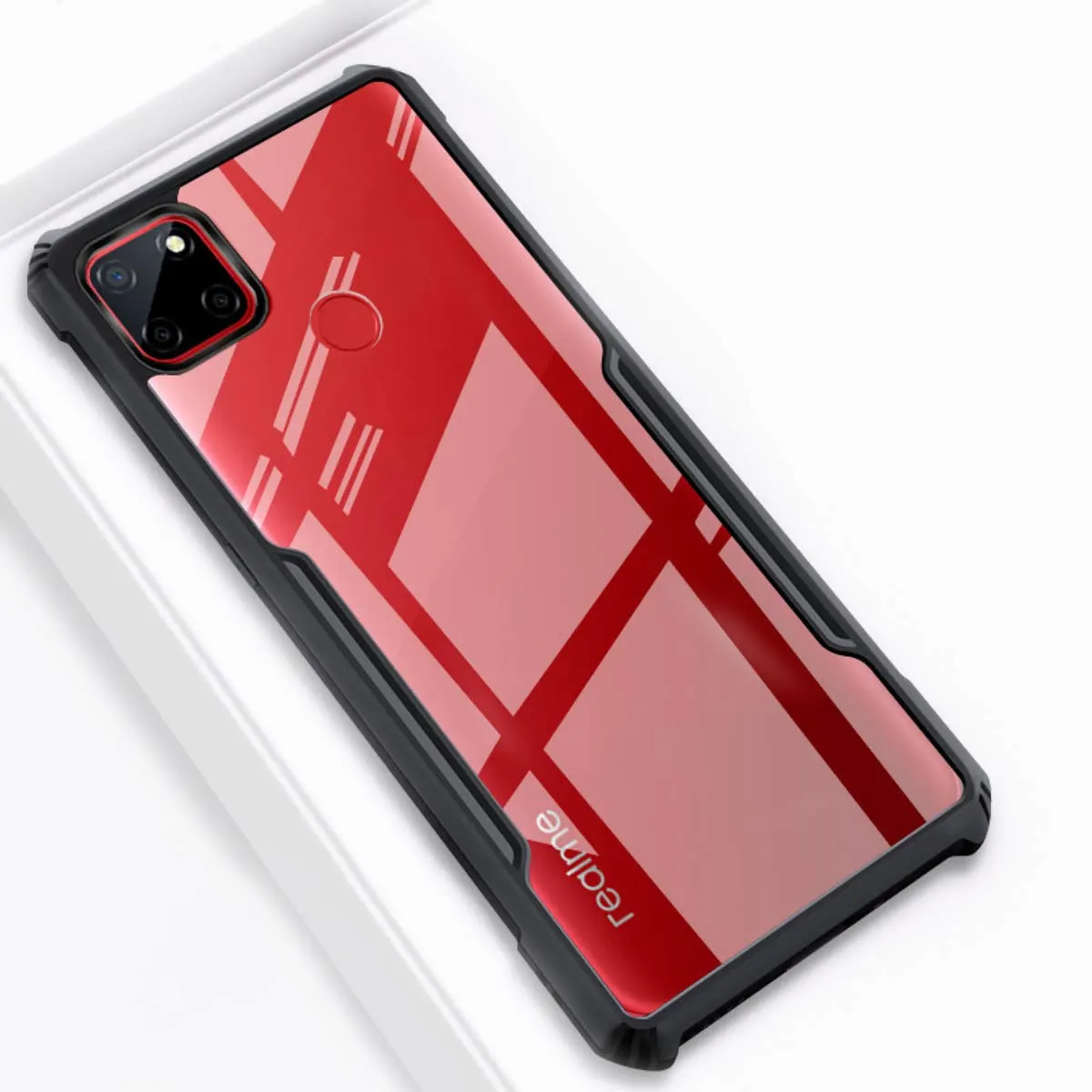 Itel Vision 1 Pro Soft Case Silicone Itel Vision1 Pro Back Cover - Price in Bangladesh