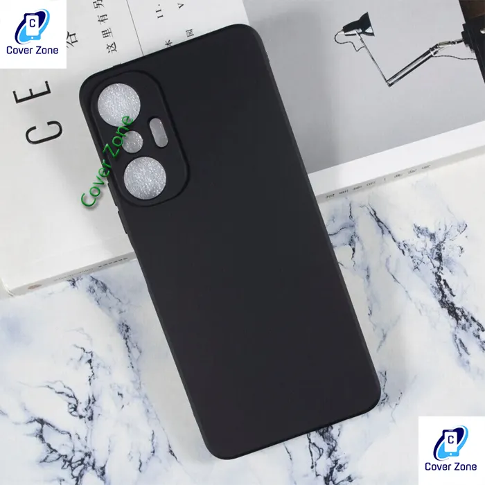 Trendy Clear Cases For Xiaomi Redmi 10C Redmi 10 Power Redmi 10 India Luxury