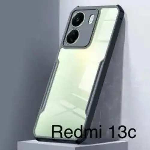 Vivo Y17/Y15/Y11/Y12 Glass Case Phone Back Cover - Camera - Phone Back Cover
