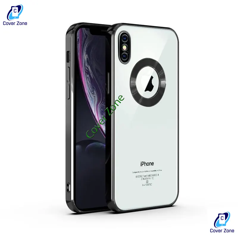 Honor x8 /x6 5g Soft Clear Transparent Back Cover