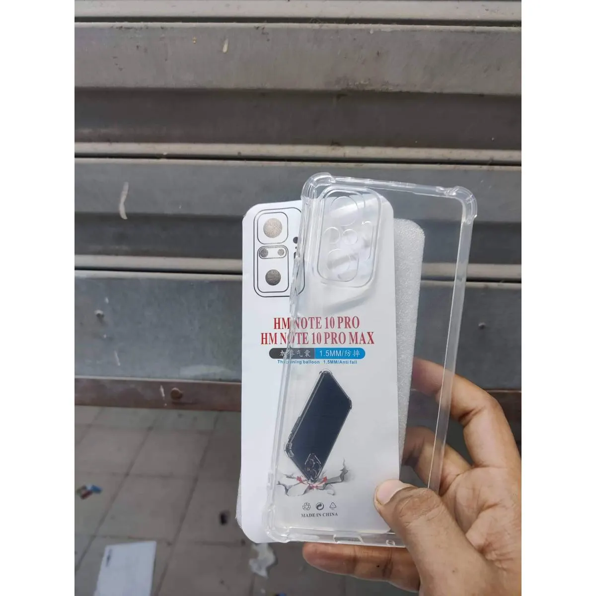 Itel Vision 1 Liquid Silicone Soft Gel Rubber Shockproof Cover