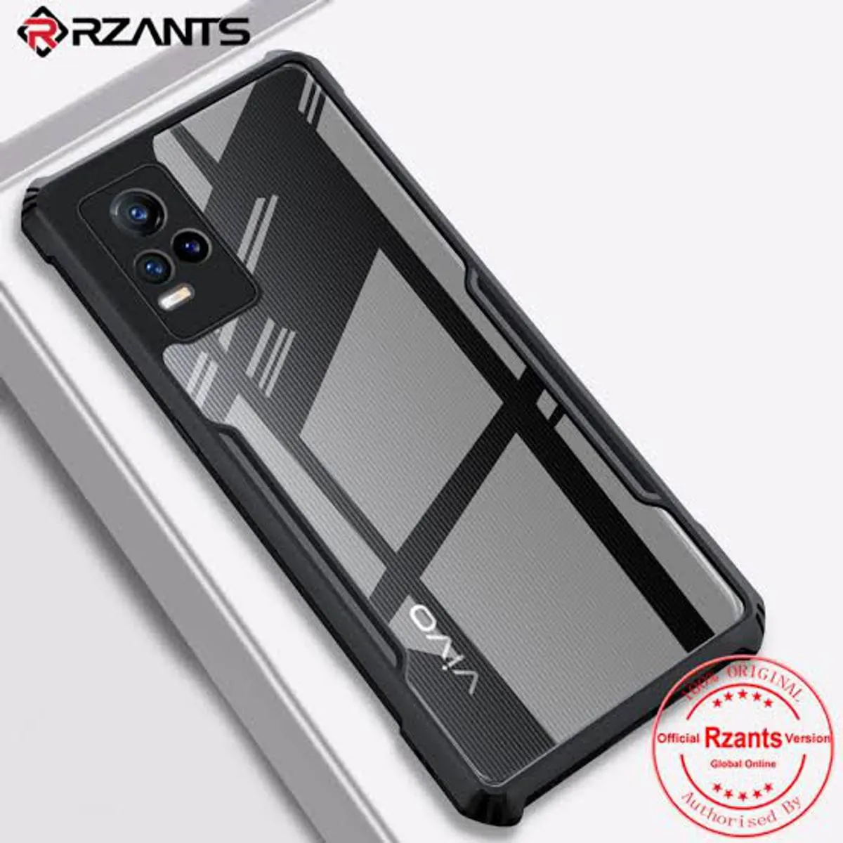Apple IPhone 12 / Apple IPhone 12 Pro Magsafe Magnetic Wireless Charging Case