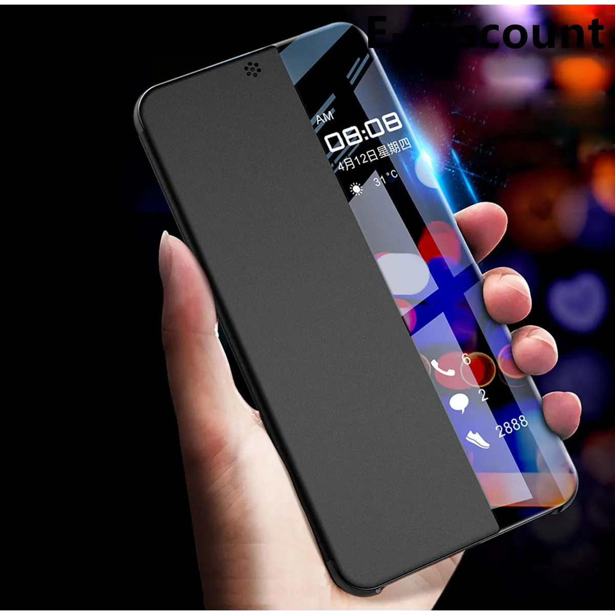Lthmy for Oppo F11 Case TPU Shockproof Phone Casing Back Cover