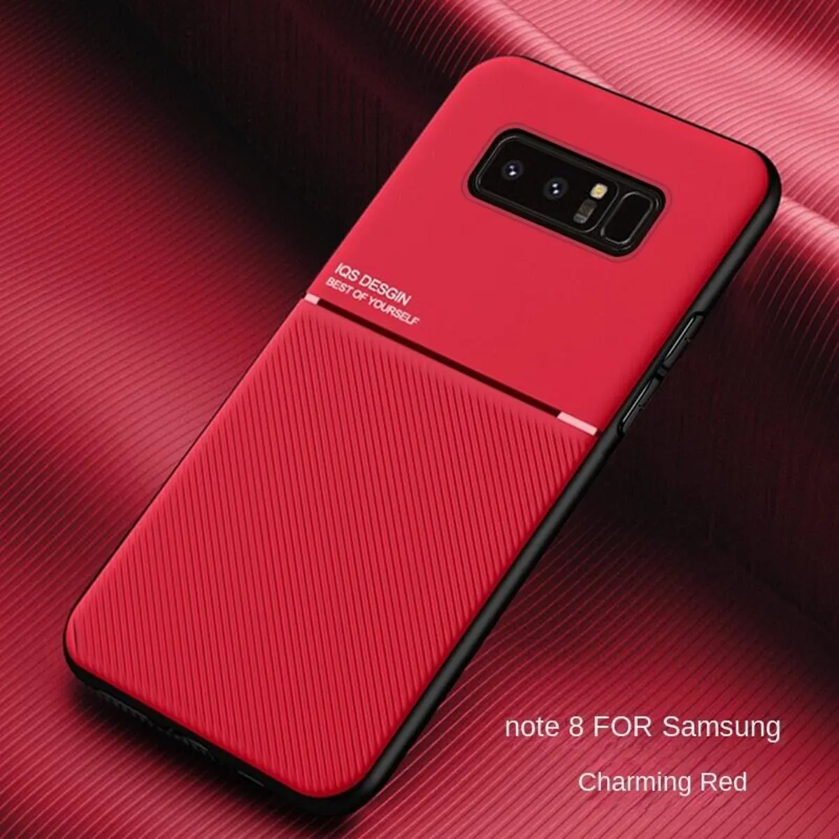 【Lejia】Lthmy for Xiaomi Redmi Note 11 5g/4G Premium PU Leather Magnetic Holder