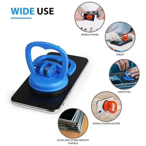 Suction Cup for Mobile Display LCD Screen Opening Suction Repair Tool Kit Mobile - Price in Bangladesh