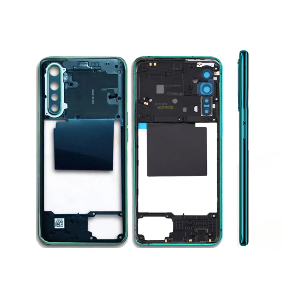 Realme X2 Full Body Casing Middle Frame Housing - Price in Bangladesh