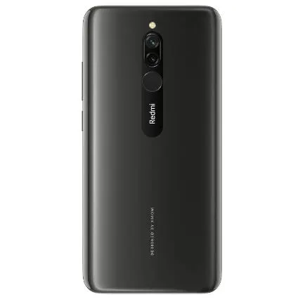 Battery Rear BackShell For Redmi 8 Back Door Panel/Shell - Price in Bangladesh