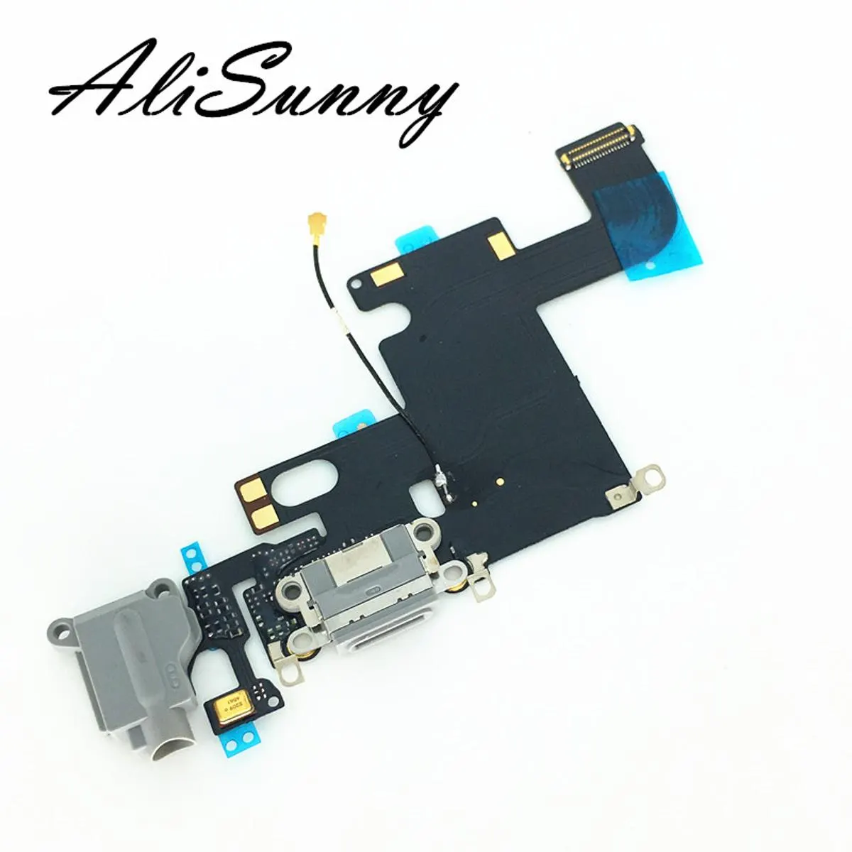 IPhone 6 / 6s Charging Port Dock Connector Flex Cable - Price in Bangladesh