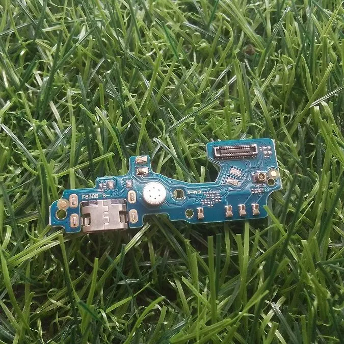 Itel Vision 1 Charging Logic Board Flex / Itel Vision 1 Logic Board - Price in Bangladesh