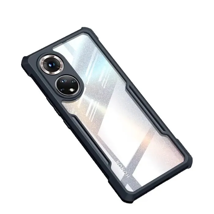 Honor 50 Pro/ ALL Type of cover ( Silicone cover / Xundd cover / Pani cover / Transparent cover ) cover Pani Cover