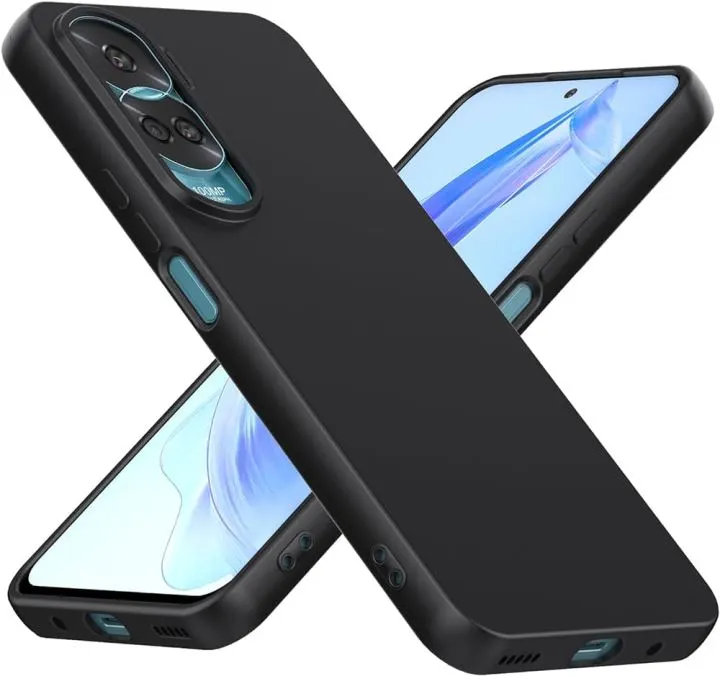 Honor 90 Lite/ ALL Type of cover ( Silicone cover / Xundd cover / Pani cover / Transparent cover ) cover Pani Cover - Price in Bangladesh