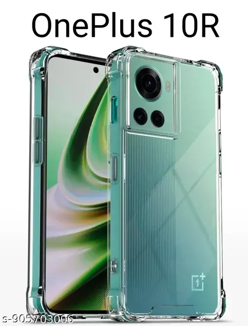 OnePlus 10R/ ALL Type of cover ( Silicone cover / Xundd cover / Pani cover / Transparent cover ) cover Pani Cover
