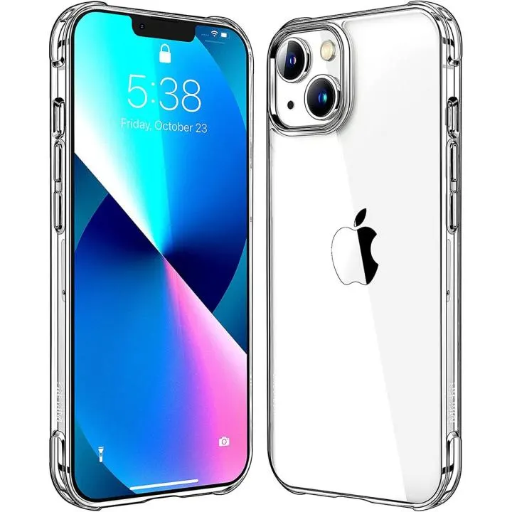 iPhone 13 mini/ ALL Type of cover ( Silicone cover / Xundd cover / Pani cover / Transparent cover ) cover Pani Cover - Price in Bangladesh