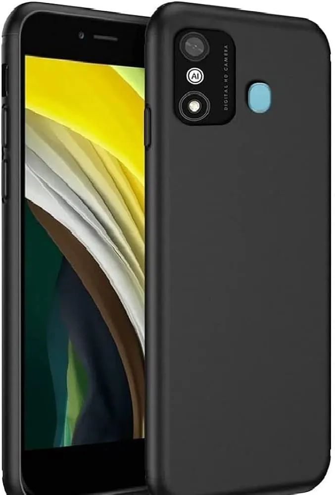 itel A27/ ALL Type of cover ( Silicone cover / Xundd cover / Pani cover / Transparent cover ) cover Pani Cover