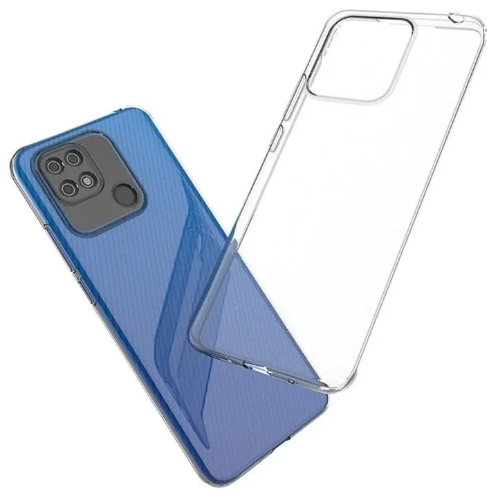Redmi 10A  / ALL Type of cover ( Silicone cover / Xundd cover / Pani cover / Transparent cover ) cover Pani Cover