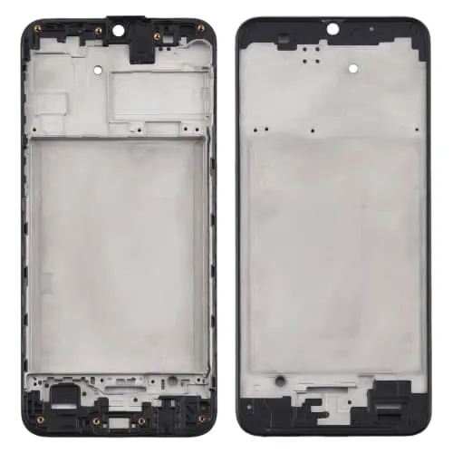 Samsung Galaxy M21 Only Front LCD Frame Middle Chassis Housing - Price in Bangladesh