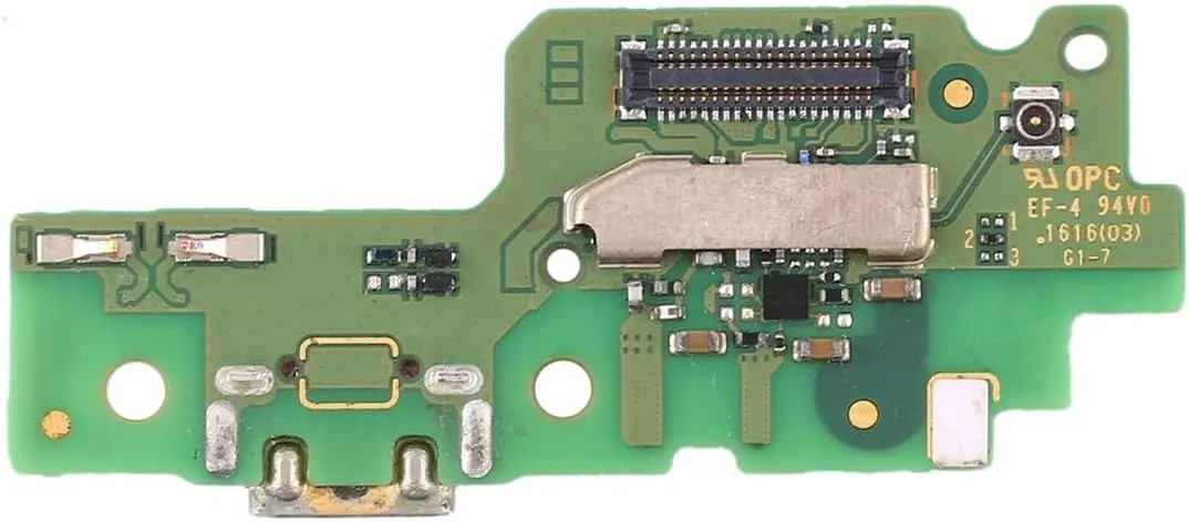 Charging Logic Board For Huawei Honor 5A Charging Port For 5A USB Plug PCB Dock Connector Spare parts - Price in Bangladesh