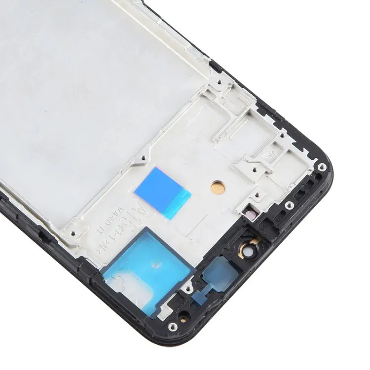 Samsung A15 5G SM-A156B, SM-A156B/DS, SM-A156P, SM-A156P/DS, SM-A156U, SM-A156U1, SM-A156U1/DS, SM-A156W, SM-A156P/N, SM-A156P/DSN, SM-S156VL, SM-A156M, SM-A156E, SM-A156E/DSN Only Front LCD Frame Middle Chassis Housing - Price in Bangladesh