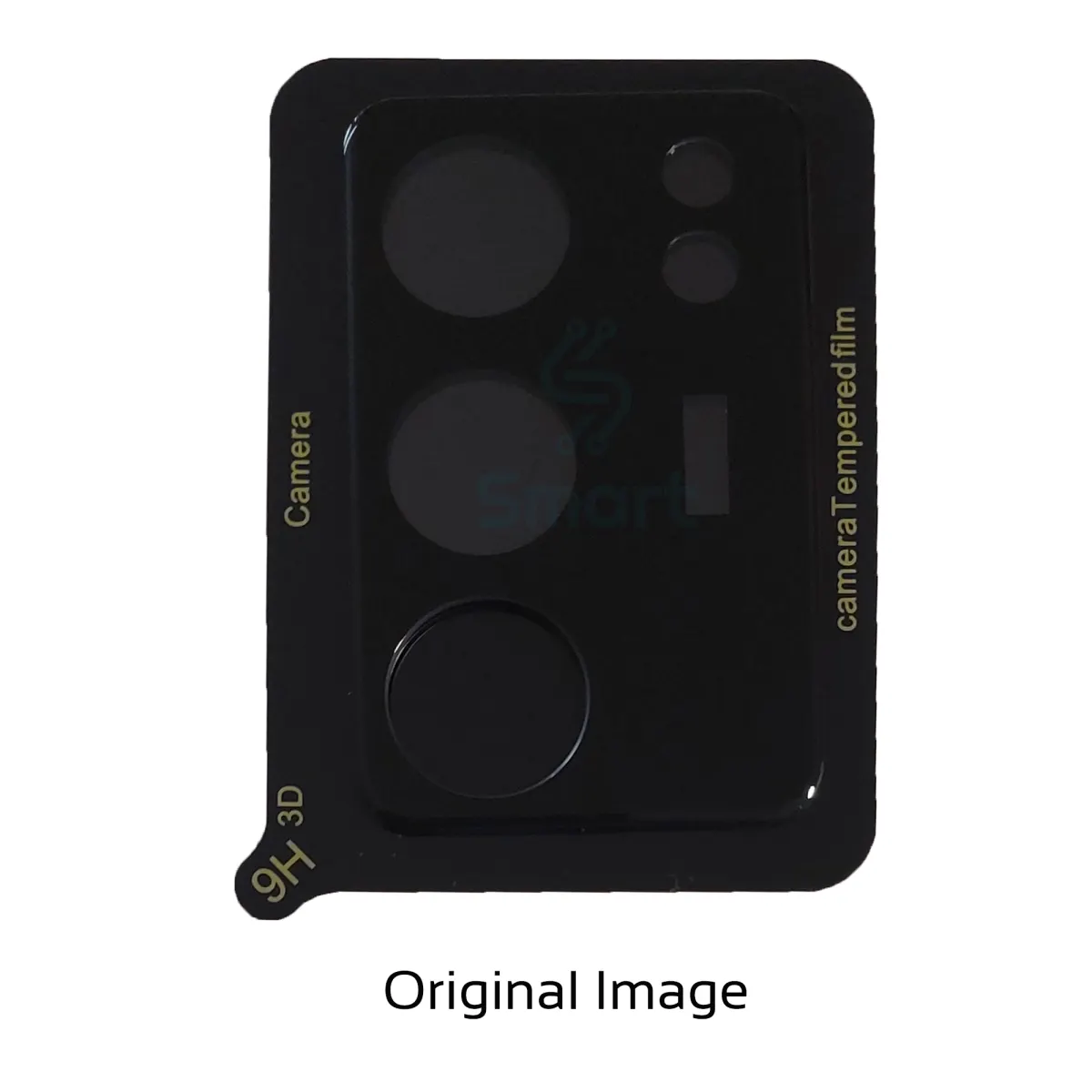 Tempered Glass Camera Lens Protector for Vivo V29 / Vivo V29 Pro - Scratch-Resistant Lens Cover - Price in Bangladesh