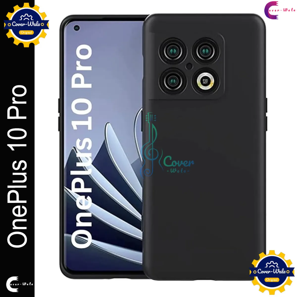 Premium Liquid Silicone Phone case for OnePlus 10 Pro 5G / 1+ 10 Pro 5G Liquid Silicon Mobile Back Case Soft Silicone Phone Cover