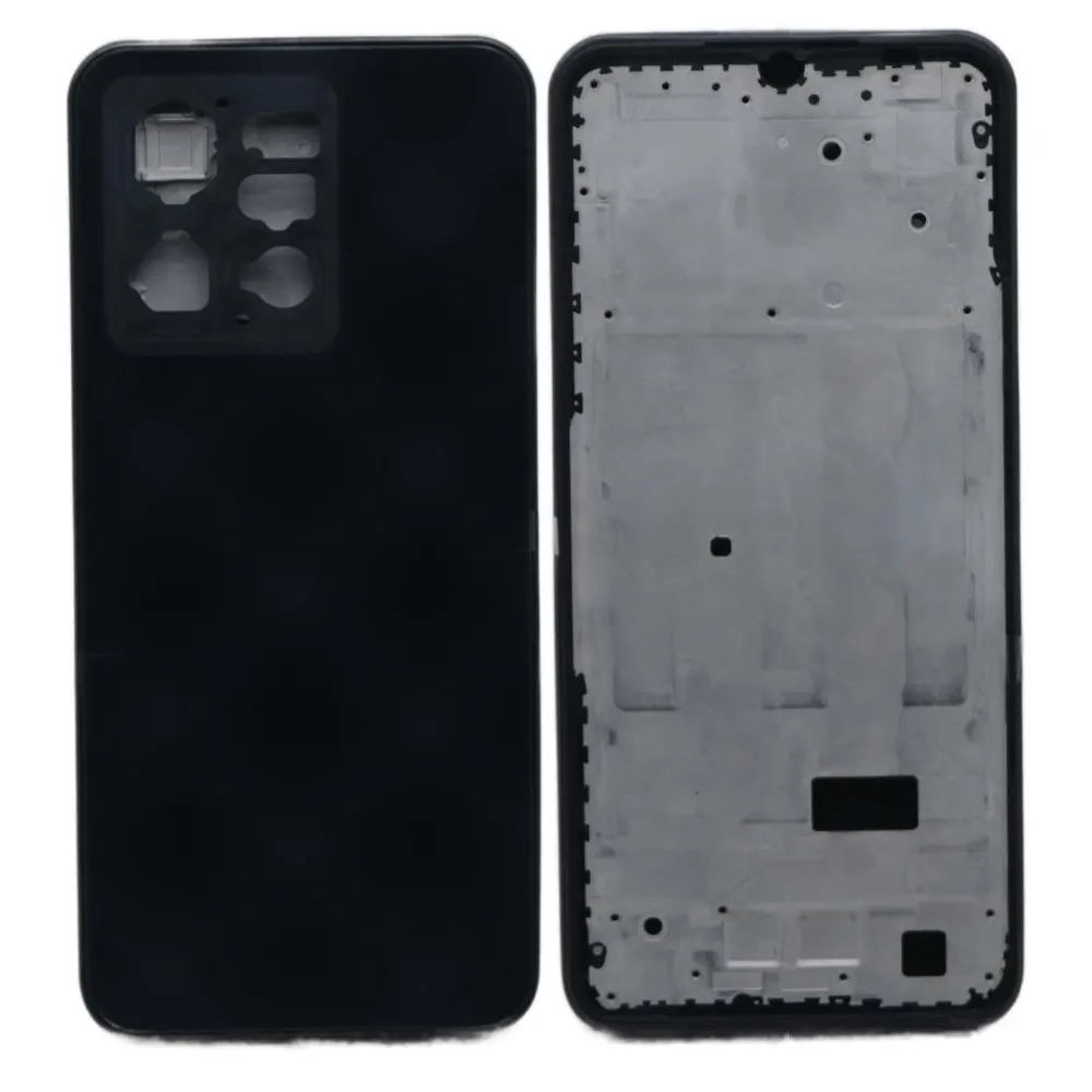 Original Full Body For VIVO Y35 2022 Housing + LCD Frame - Price in Bangladesh
