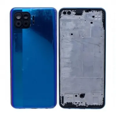 Original Full Body Housing for Oppo F17 Pro
