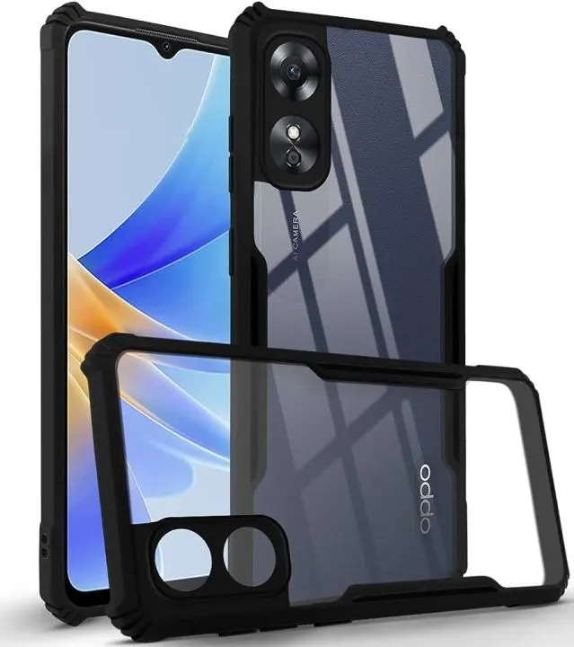 Premium Liquid Xundd Cover For Vivo T2 5G Back Cover with full camera protection