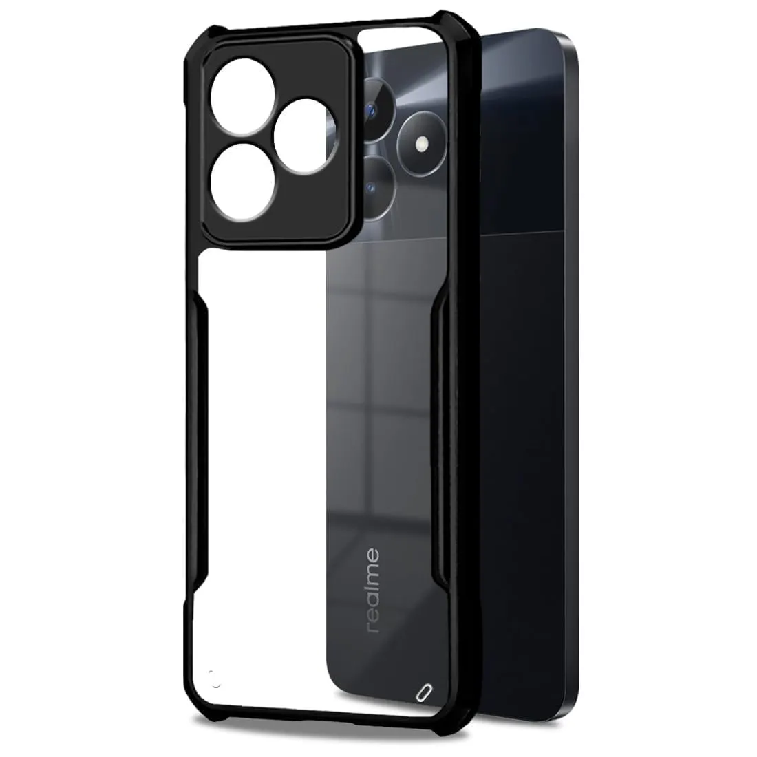 Premium Liquid Xundd Cover For Oppo GT 6T Back Cover with full camera protection