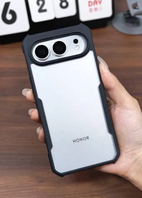 Premium Liquid Xundd Cover For Honor 500 Back Cover with full camera protection