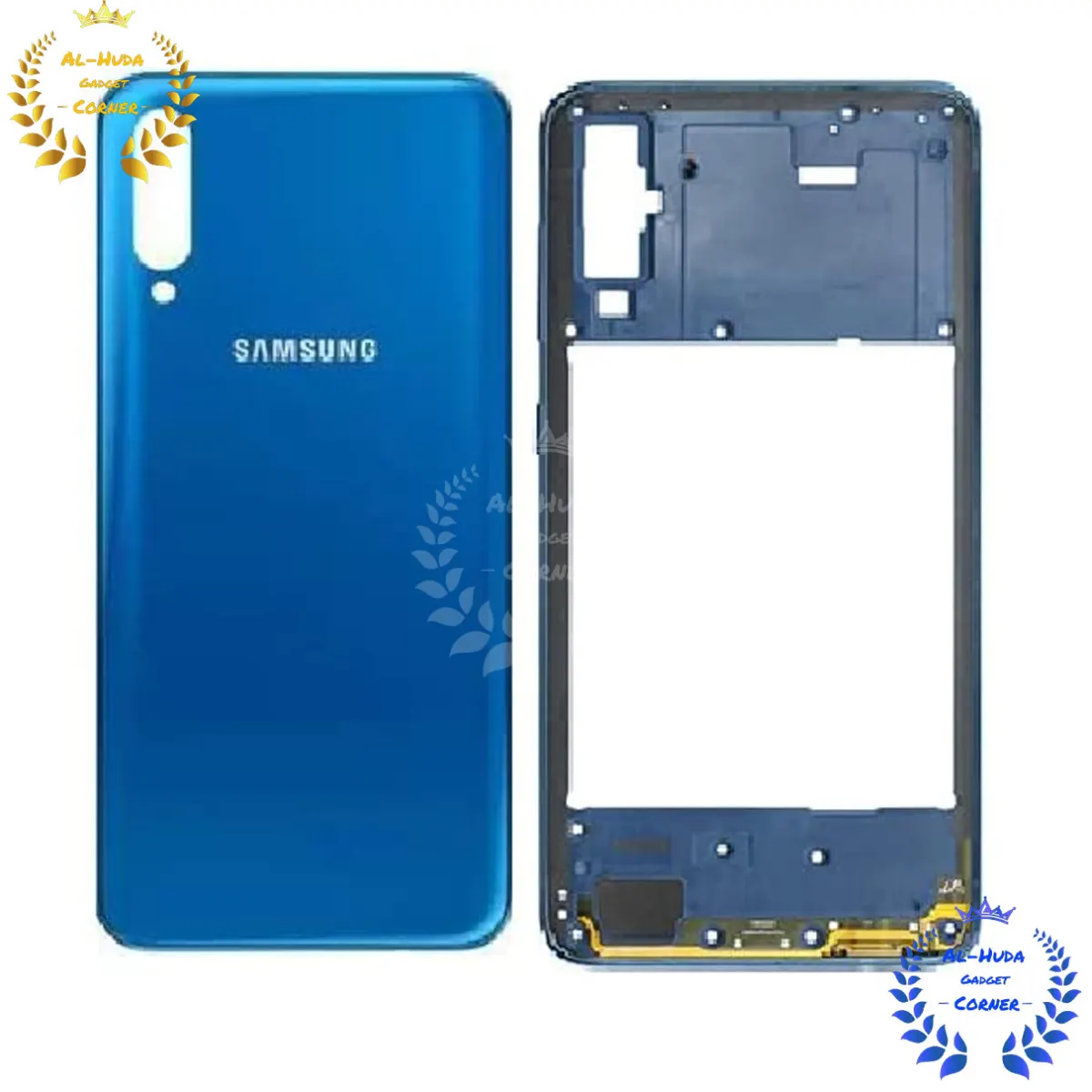 Full Body Housing for Samsung Galaxy A50 - Price in Bangladesh