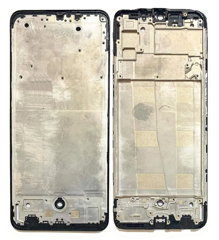 Replacement For Oppo A92 4G Lcd Frame / Display Fame / Middle Frame - Price in Bangladesh