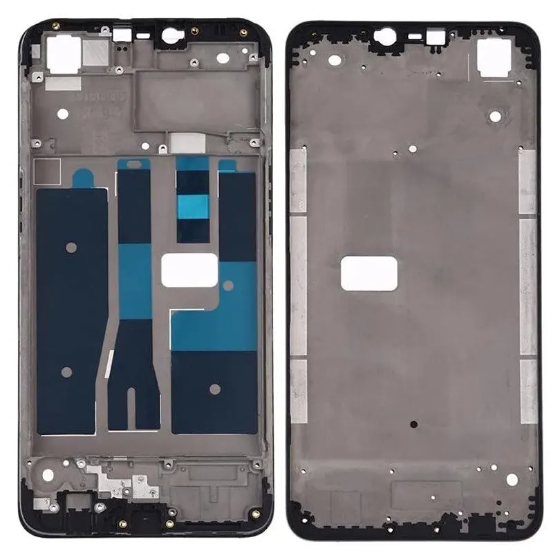 Replacement For Oppo A52 Lcd Frame / Display Fame / Middle Frame - Price in Bangladesh