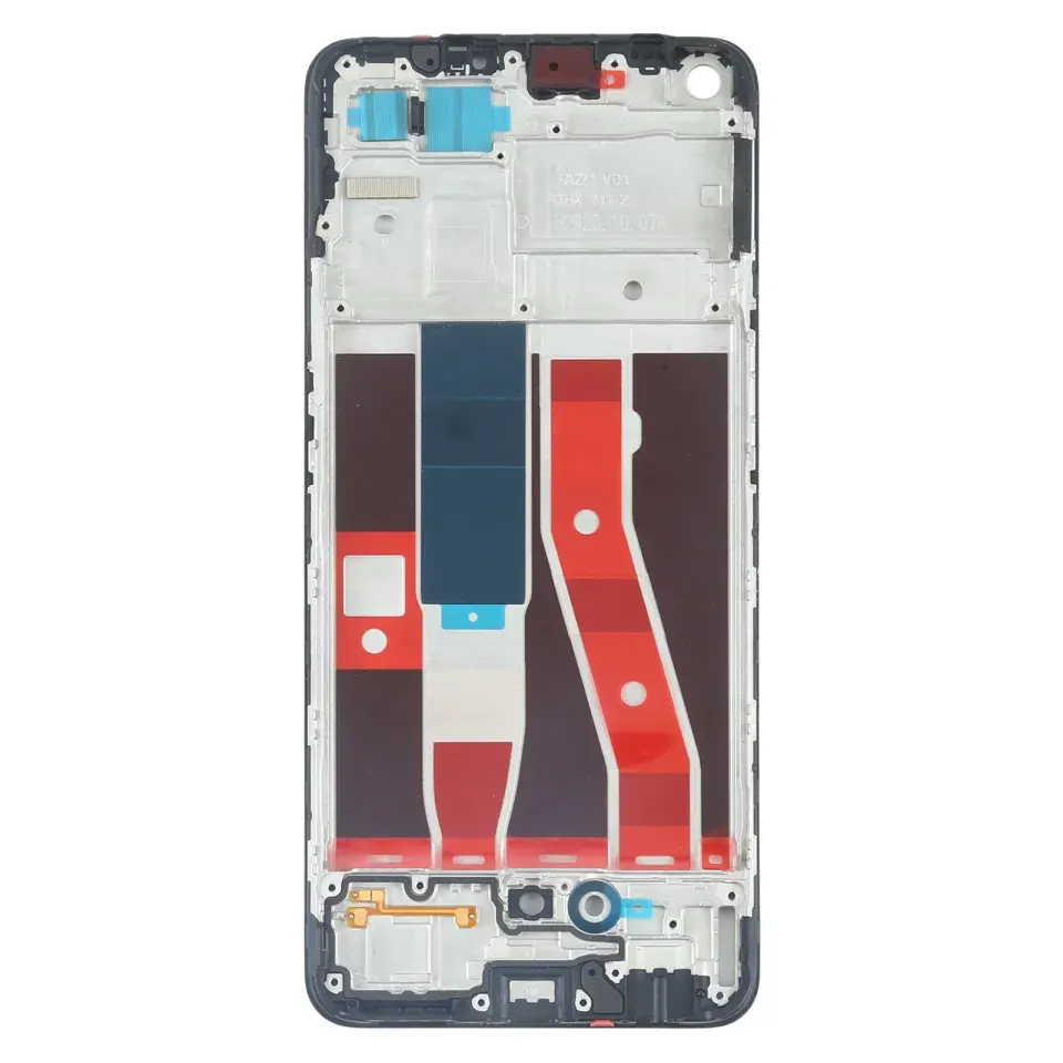 Replacement For Oppo F19 Pro Lcd Frame / Display Fame / Middle Frame - Price in Bangladesh