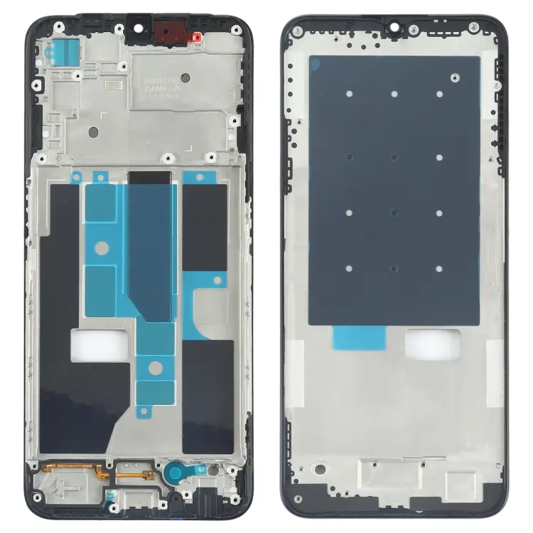 Replacement For Oppo A76 Lcd Frame / Display Fame / Middle Frame - Price in Bangladesh