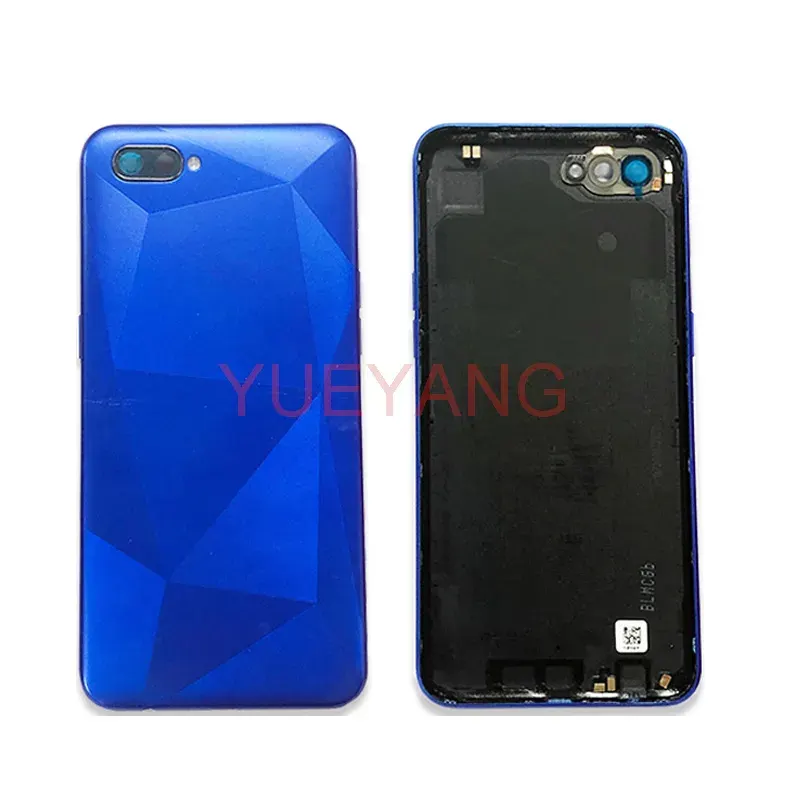 Realme C2 2020 Housing Middle Frame With Side Button and Camera Lens Complete Body Casing Replacement For Realme C2 2020 - Price in Bangladesh