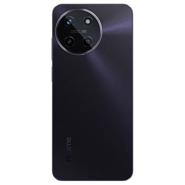 Realme 11 4G Housing Middle Frame With Side Button and Camera Lens Complete Body Casing Replacement For Realme 11 4G - Price in Bangladesh