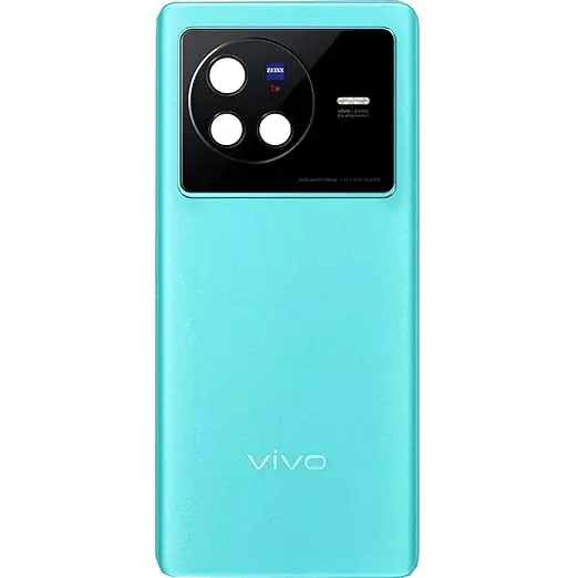 Vivo X80 Pro Housing Middle Frame With Side Button and Camera Lens Complete Body Casing Replacement For Vivo X80 Pro - Price in Bangladesh