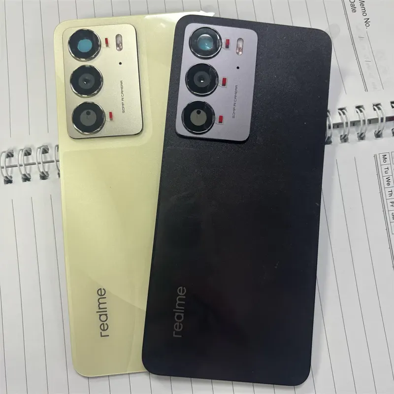 For Realme C75 Backshell - Price in Bangladesh