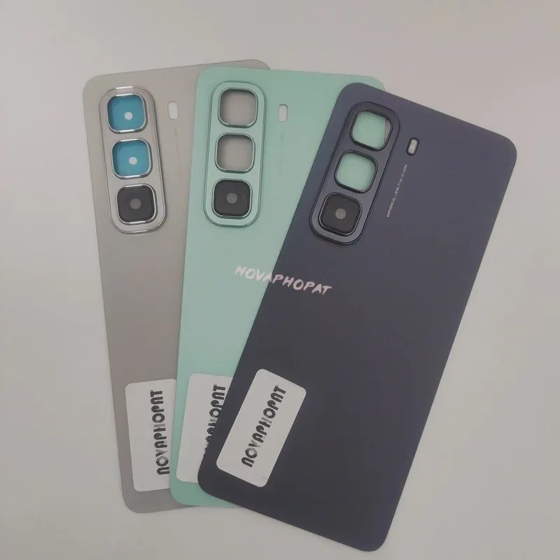 For Infinix Hot 50 5G Backshell - Price in Bangladesh