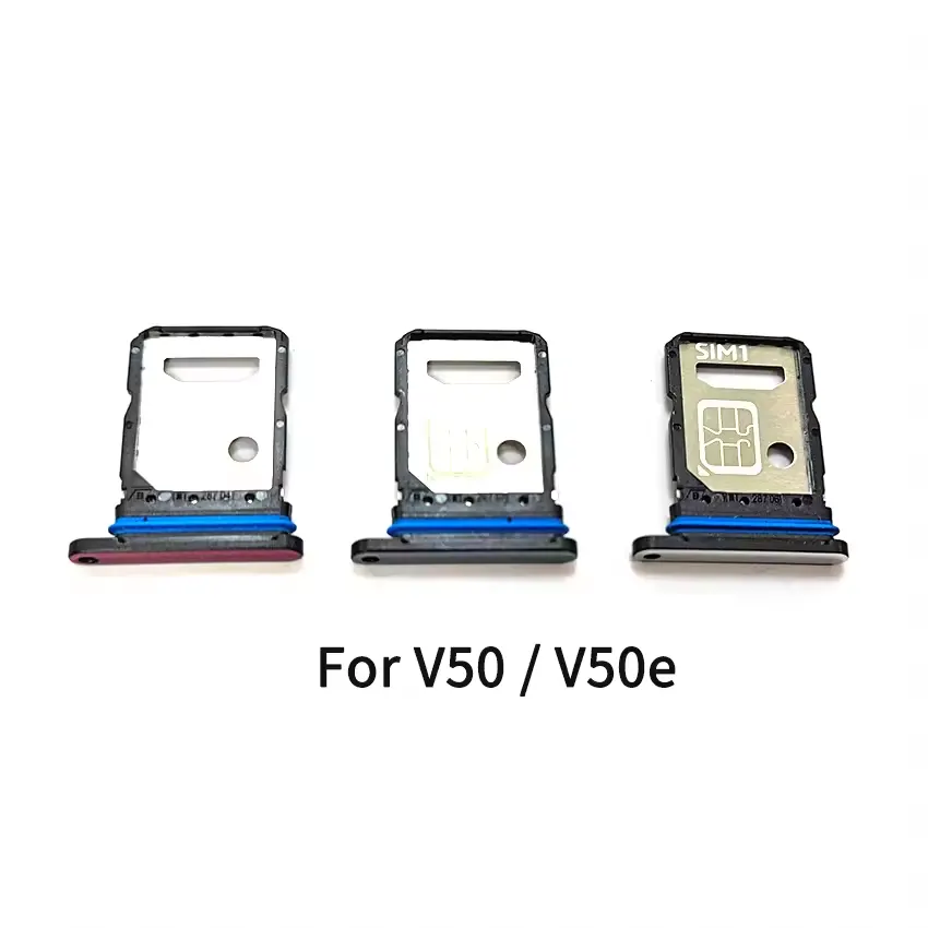Sim Tray / Sim Card Holder For vivo Vivo V50 - Price in Bangladesh
