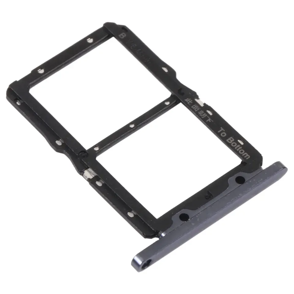 Sim Tray / Sim Card Holder For  Huawei Nova 5T - Price in Bangladesh
