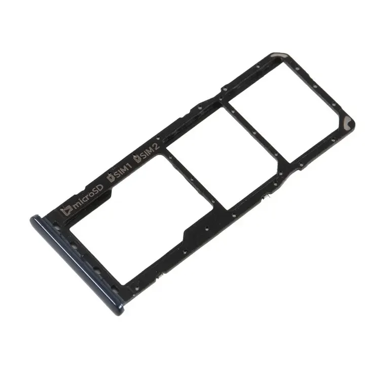 Sim Tray / Sim Card Holder For Samsung A750 - Price in Bangladesh