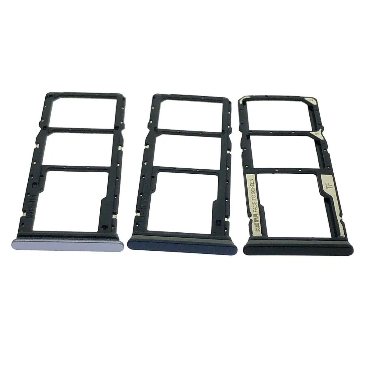 Sim Tray / Sim Card Holder For  Redmi  14C - Price in Bangladesh