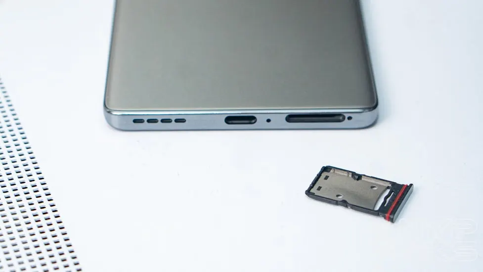 Sim Tray / Sim Card Holder For Infinix 50 Pro Plus - Price in Bangladesh