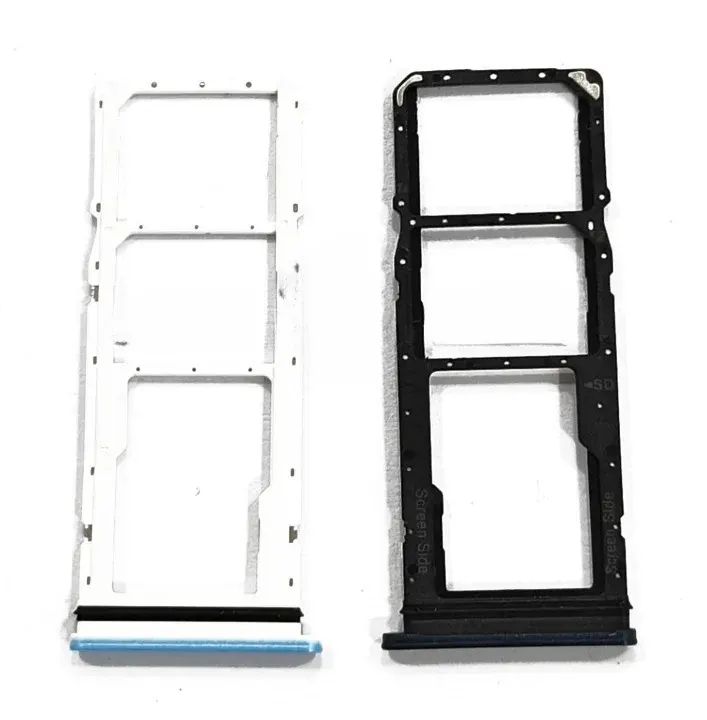 Sim Tray / Sim Card Holder For Infinix pop 6 Por - Price in Bangladesh