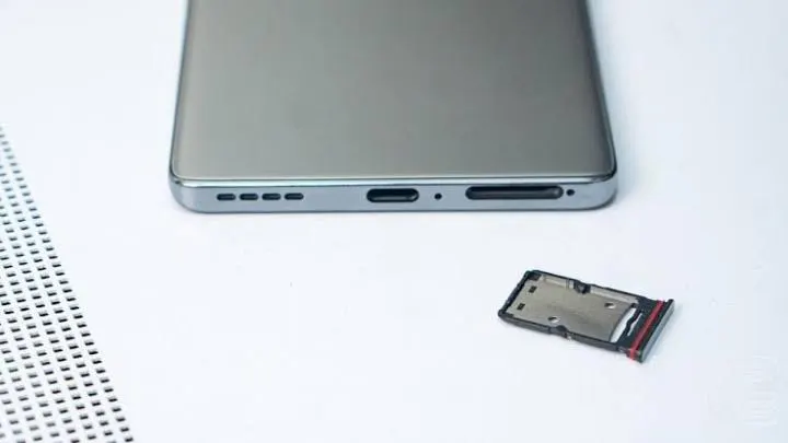 Sim Tray / Sim Card Holder For Infinix Note 50 - Price in Bangladesh