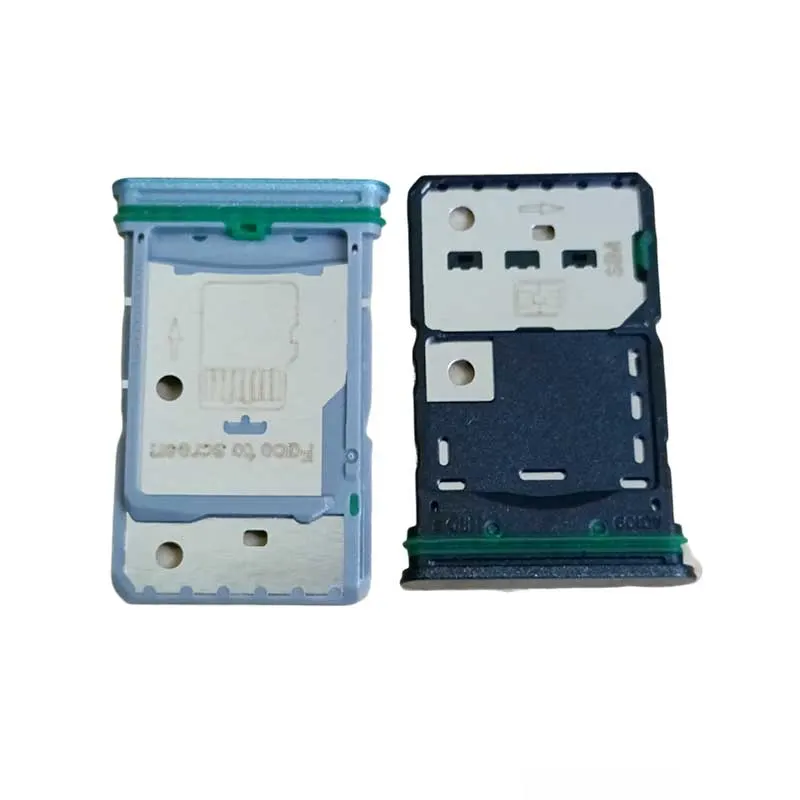 Sim Tray / Sim Card Holder For Realme A78 4G - Price in Bangladesh